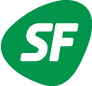 Grønt SF logo