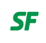 Grønt SF Logo