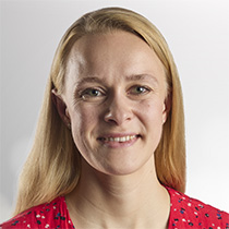 Melina Andersen profilbillede